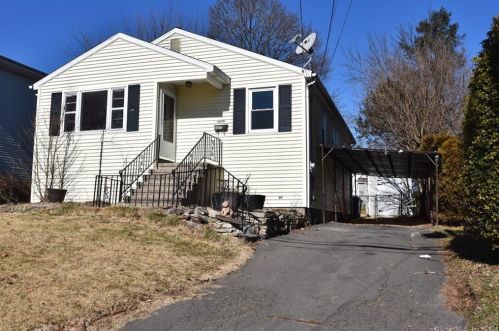 80 Thorniley St, New Britain, CT