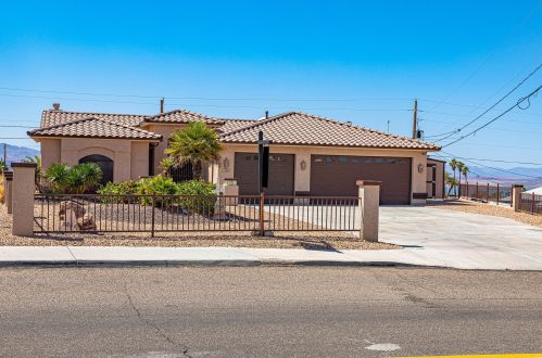 2866 Sombrero Dr, Lake Havasu City, AZ