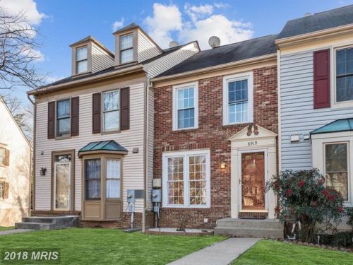 8919 Rosewood Way, Jessup, MD 20794