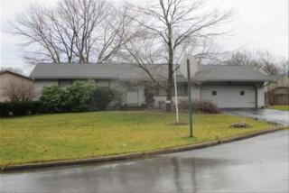 671 Meadowland Dr, Hubbard OH  44425 exterior