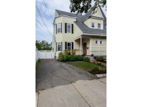 40 Magoun Ave, Medford, MA