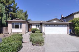 1667 Kennedy Dr, Milpitas, CA 95035