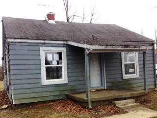 374 North St, Radcliff, KY 40160