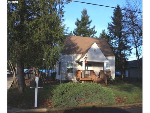 133 Shirley St, Liberal, OR 97038
