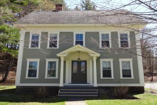 200 Park St, Morrisville, VT