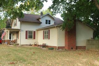 1205 1st St, Boonville, IN
