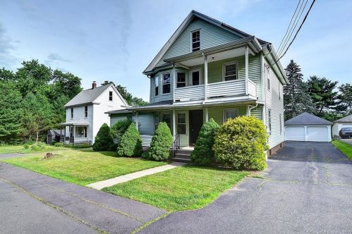 32 Silver St, Middletown, CT