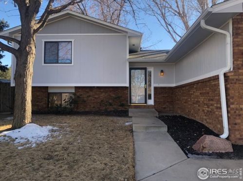 4702 9th Street Rd, Greeley, CO 80634