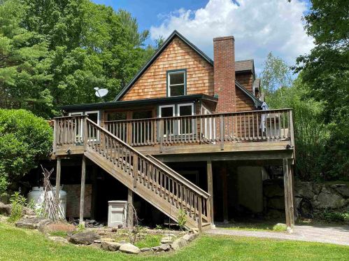 160 Mansion Rd, Goffstown, NH