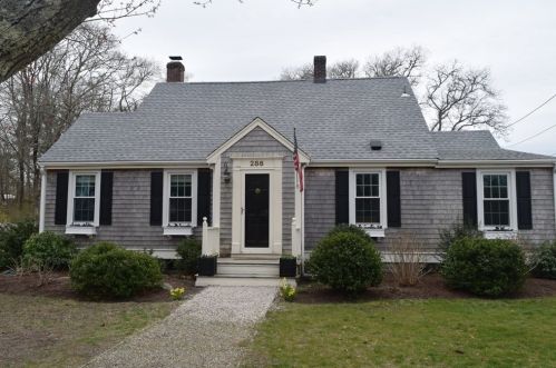 286 Converse Rd, Marion, MA 02738