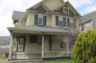 216 Valley Ave, Olyphant PA 18447 exterior