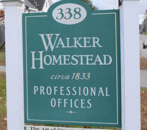 338 Water St, Hallowell, ME 04347