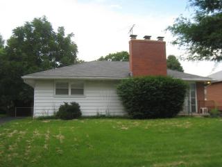 2890 Brownlee Ave, Columbus, OH 43209