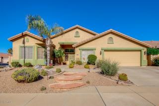 9740 Monterey Ave, Mesa, AZ