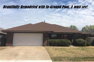 9316 Bryant Ter, Oklahoma City, OK