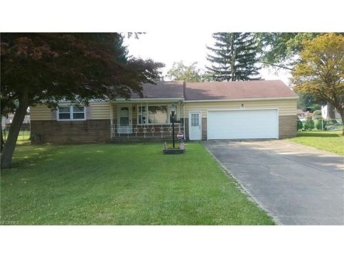 3751 Burkey Rd, Youngstown, OH