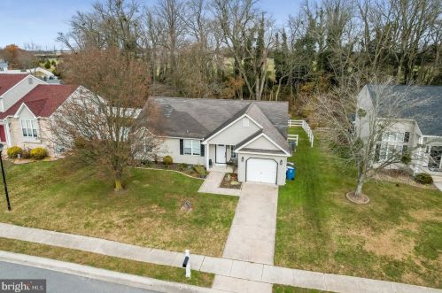 709 Millet Ln, Camden-Wy, DE