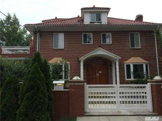 14710 Jasmine Ave, Flushing NY 11355 exterior