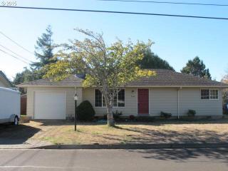 2244 18th St, Florence, OR 97439