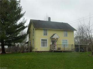 1010 Brownville Rd, Roaming Shores OH  44085 exterior
