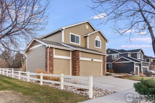 2308 Fossil Creek Pkwy, Fort Collins, CO 80528