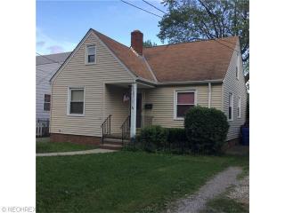 4327 143rd St, Cleveland, OH 44128