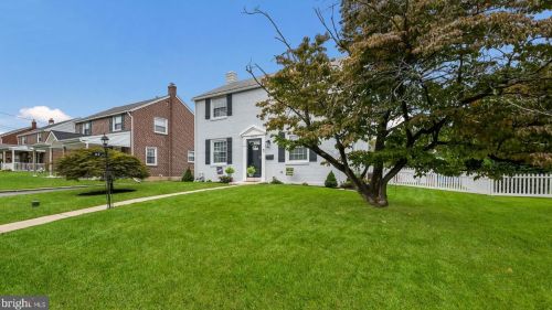 22 West Ave, Media, PA 19064