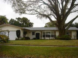1101 Webb Dr, Clearwater FL  33755 exterior