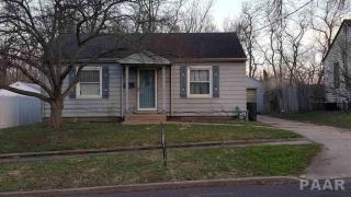 604 Spring St, Beverly Manor, IL 61571
