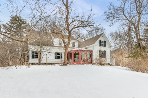 45 Norwell Ave, Hingham, MA 02061