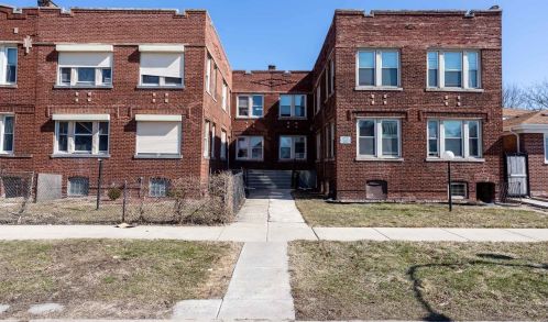 9649 Forest Ave, Chicago, IL