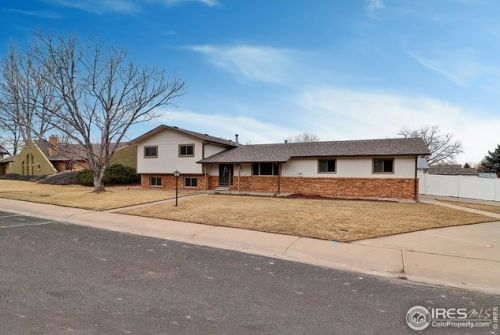 201 41st Ave, Greeley, CO 80634