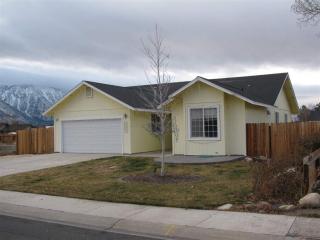 1322 Honeybee Ln, Gardnerville, NV