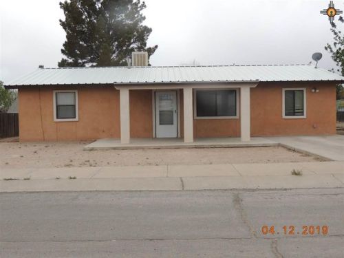 1306 Buckeye St, Deming, NM