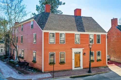 232 Court St, Portsmouth, NH