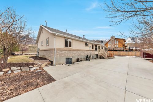 629 Loafer Canyon Rd, Payson, UT