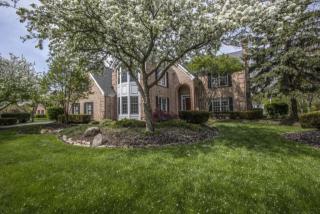7333 Coventry Woods Dr, Dublin, OH
