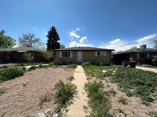 1971 Dahlia St, Denver, CO