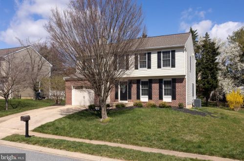 426 Country Ridge Cir, Bel Air, MD