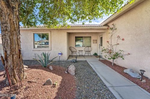 721 Thunderbolt Ave, Lake Havasu City, AZ