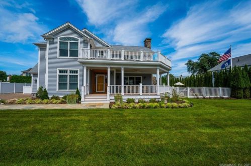 11 Sea View Ave, Niantic, CT