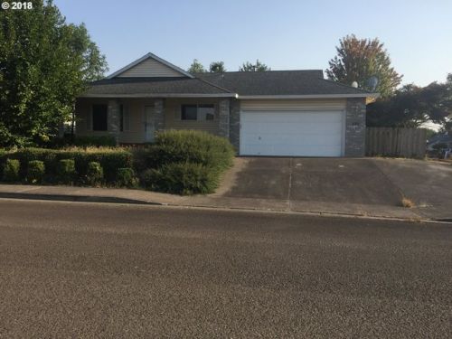 280 Probe St, Liberal, OR 97038